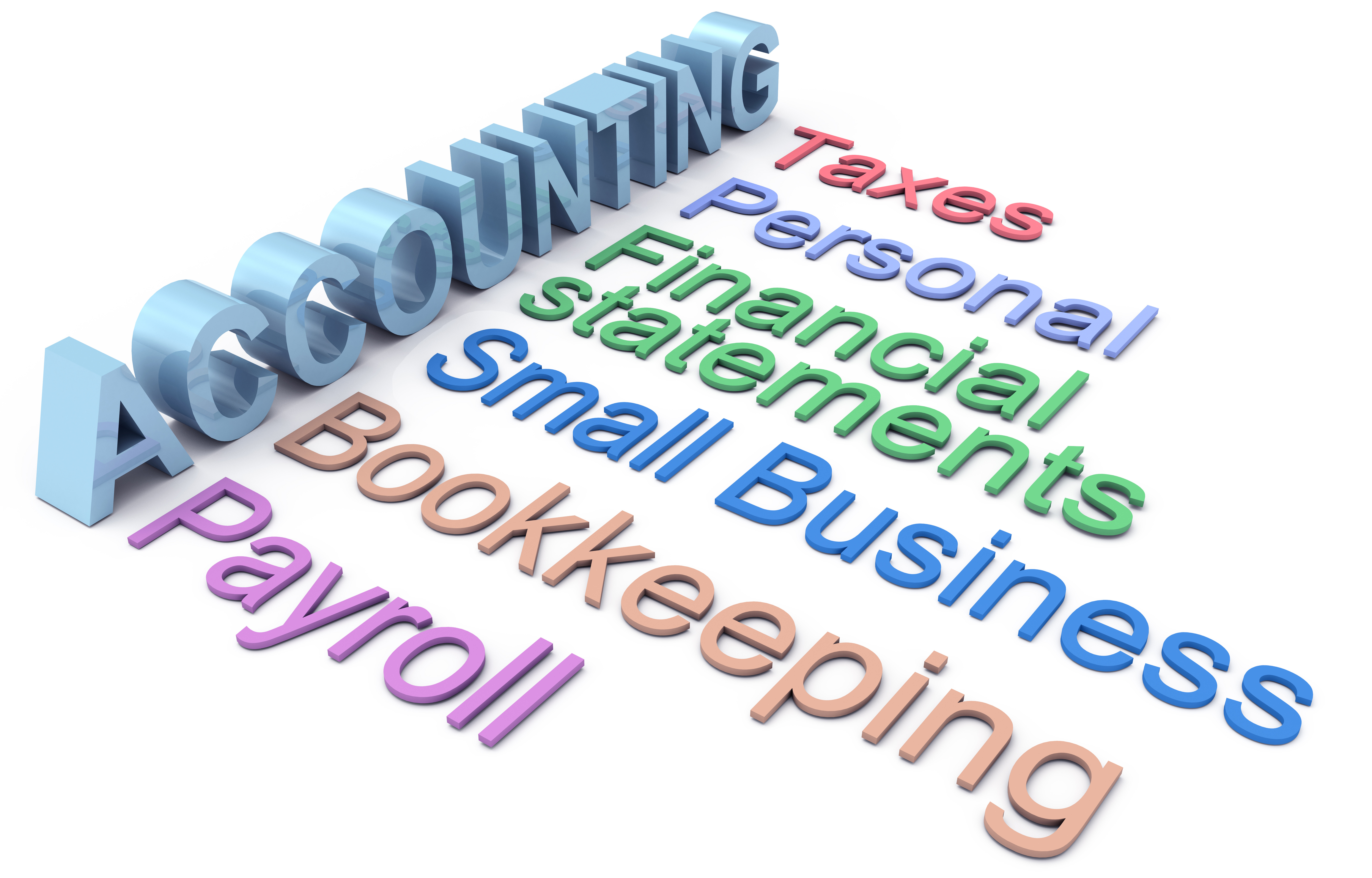 accounting for small businesses Archives
